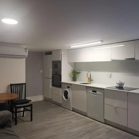 Privat bolig 竹林书屋 *