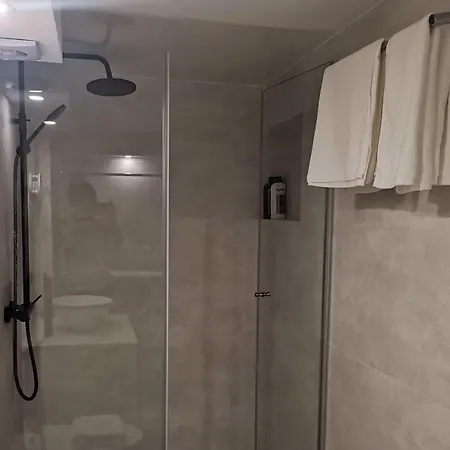竹林书屋 Privat bolig